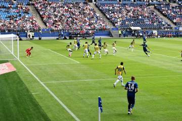 U16国少再集结，西甲梯队刘凯源入选，上次集训曾连胜3支亚洲强队｜乐鱼体育（配图示意）